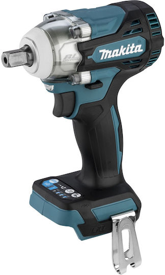 Makita DTW301Z Μπουλονόκλειδο Μπαταρίας 18V Solo με Υποδοχή 1/2"