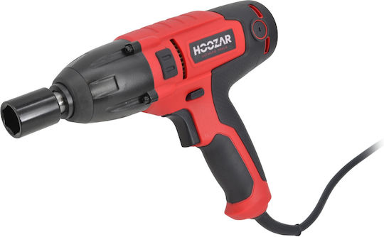 AWTools AW05600 Μπουλονόκλειδο Ρεύματος 450W με Υποδοχή 1/2"