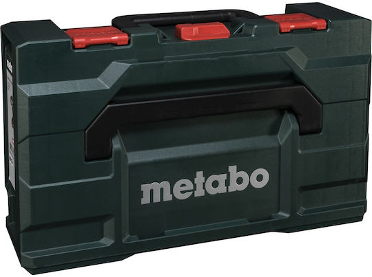 Metabo Ssw 18 Ltx 1750 Brushless Schlagschrauber Akku 18V mit Aufnahme 3/4"