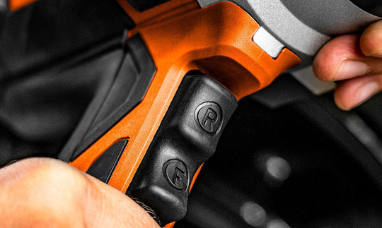 Neo Tools Schlagschrauber Elektrisch 1020W mit Aufnahme 1/2"