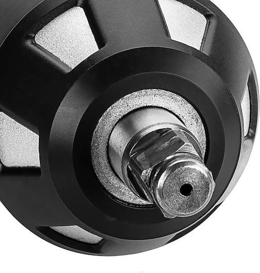 Neo Tools Schlagschrauber Elektrisch 1020W mit Aufnahme 1/2"