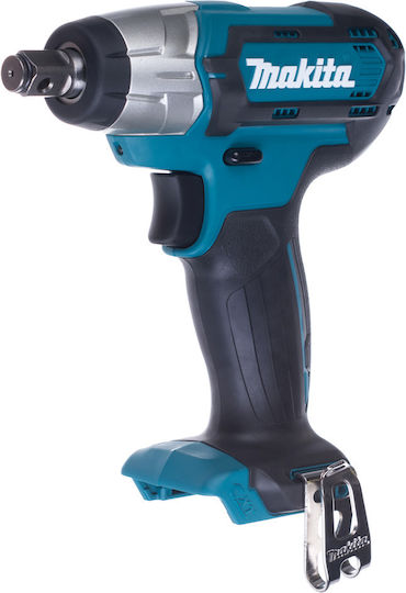 Makita TW141DZ Impact Wrench Battery 12V Solo with Socket 1/2"