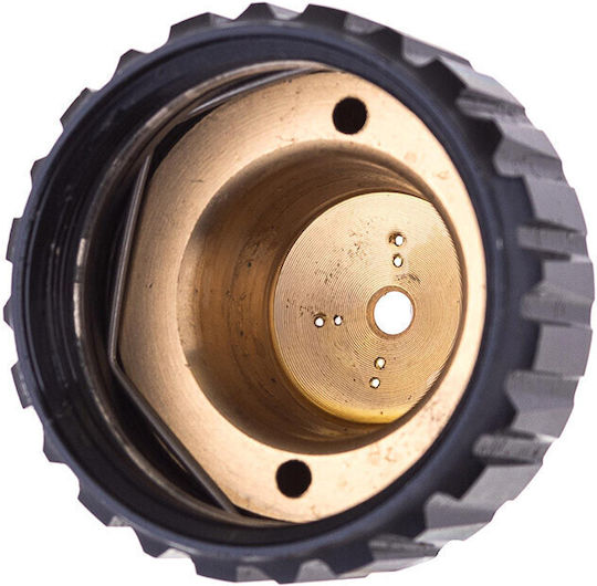 Italco Lion 1 LVMP Πιστόλι Βαφής Αέρος LVMP Άνω Δοχείου 1.4mm