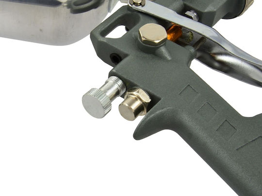 Geko Πιστόλι Βαφής Αέρος Άνω Δοχείου 1.5mm