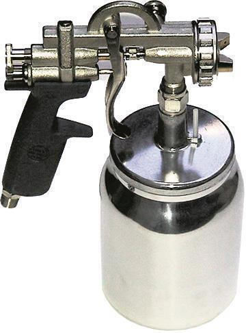 Asturo Pistol De Vopsit Cu Aer Sub Tumbler 1.4mm