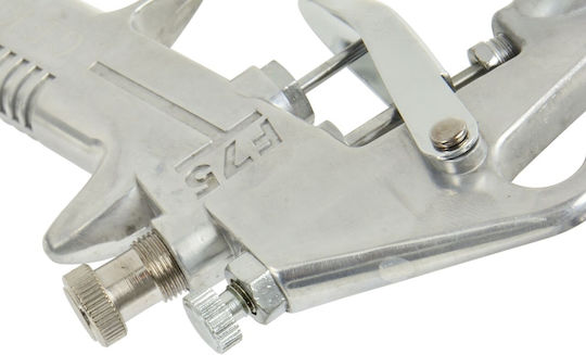 Geko Pistol De Vopsit Cu Aer Sub Tumbler 1.6mm