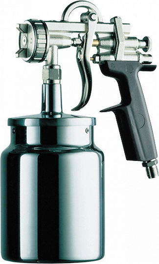 Asturo UR Under Tumbler Air Spray Paint Gun 2.2mm 270-22