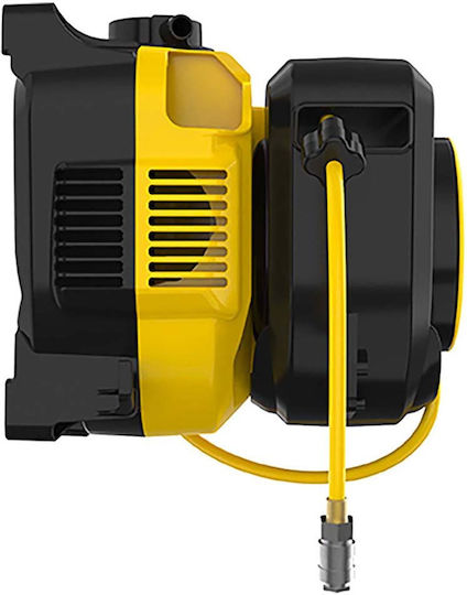 Stanley Κομπρεσέρ Αέρος με Ισχύ 1.5hp