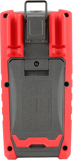 Uni-T Digitales Multimeter Wahre Effektivwert mit AC / DC / Widerstand / Kapazität / Temperaturmessung UT191T
