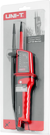 Uni-T Digitales Multimeter mit AC / DC / Widerstandsmessung UT15B