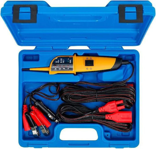 BGS Technic BGS-40100 Ψηφιακό Πολύμετρο