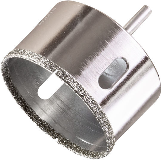 Raider Diamond Broach Cutter Diamantat cu diametru 51mm pentru Gresie 150gr