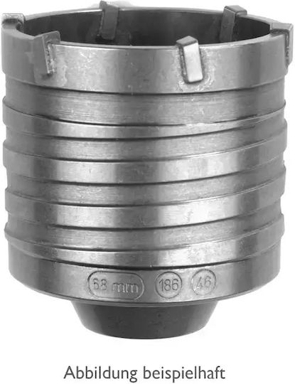 Dewalt Diamond Crown Threading