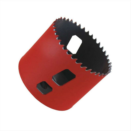 Morse Hole Saw