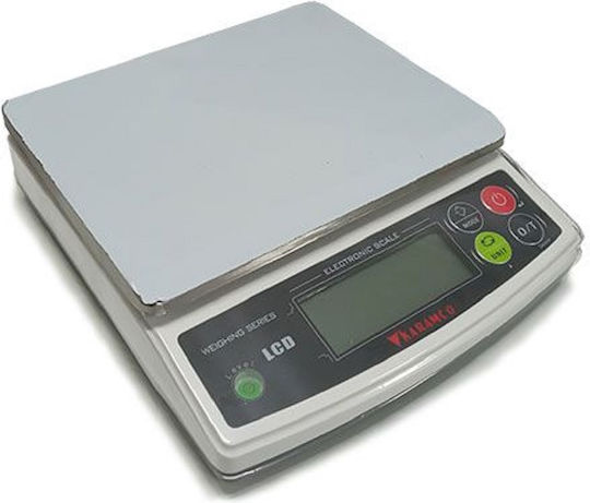 Karamco Bs15kg Electronic with Weighing Capacity of 15kg and Division 1gr