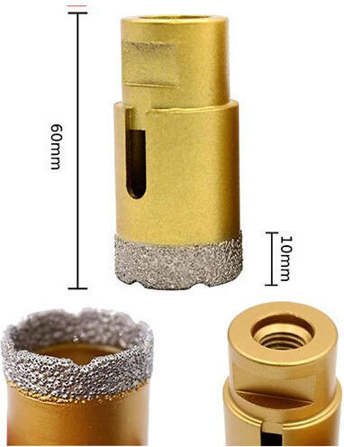 Pasco Ποτηροκορώνα με Διάμετρο 68mm 200gr