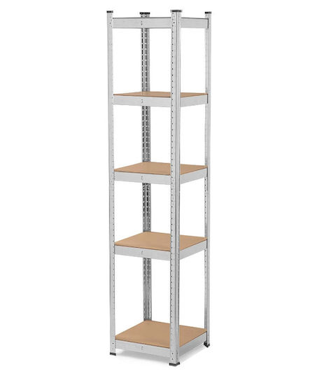 Humberg Shelf Dexion 40x40x180cm