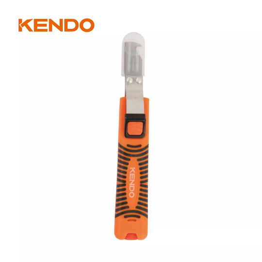 Kendo Περιστροφικός Απογυμνωτής Καλωδίων