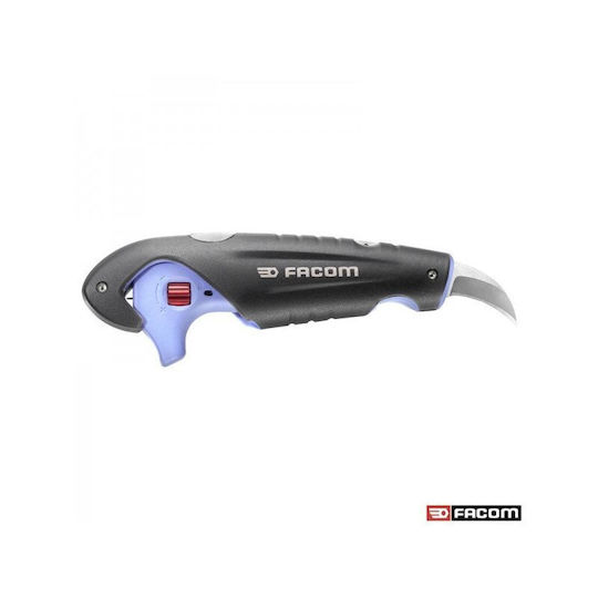 Facom Cable Stripper Sharpener with Cutter and 160mm Length