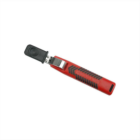 Yato Rotary Cable Stripper with 190mm Length