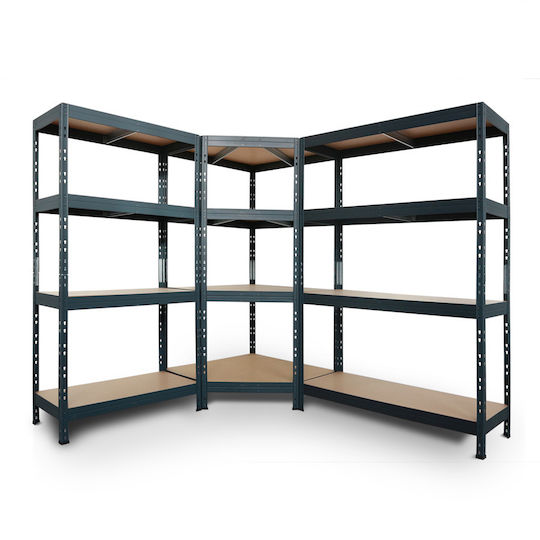 AR Shelving Colț Raft Dexion 2214