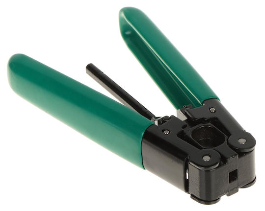 Abisolierzange Kabel