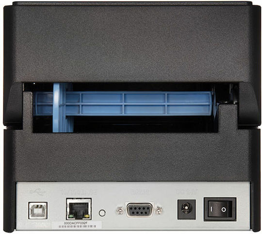 Citizen CL-E300 Label Printer USB, Serial, Ethernet 203 dpi