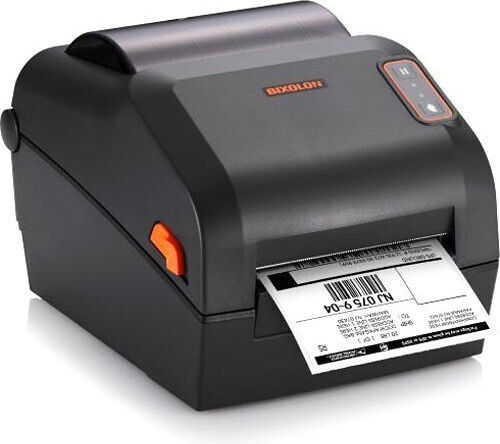 Bixolon XD5-43d Label Printer Direct Thermal USB Serial Ethernet 300 dpi