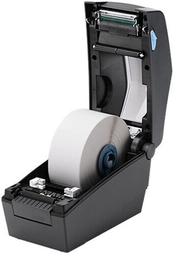 Bixolon SLP-DX223 Εκτυπωτής Ετικετών USB, Serial, Ethernet, Parallel 300 dpi
