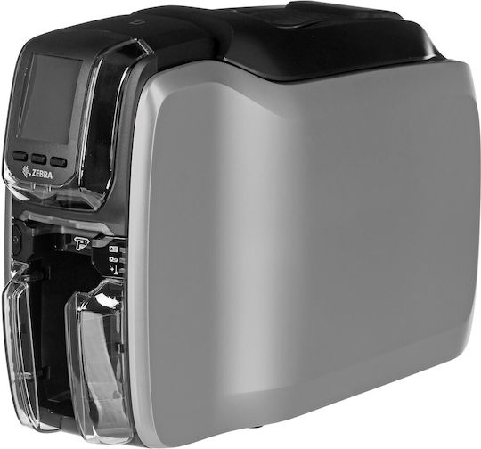 Zebra Portable Label Printer Thermal Transfer USB, Ethernet 300 dpi