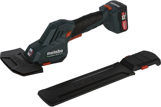Metabo PowerMaxx SGS 12 Q с Дължина на Острието 11.5см