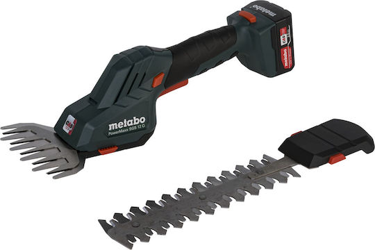 Metabo PowerMaxx SGS 12 Q с Дължина на Острието 11.5см