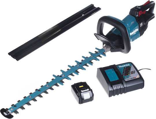 Makita Hedge Trimmer Battery 18V with Blade 60cm DUH602RT