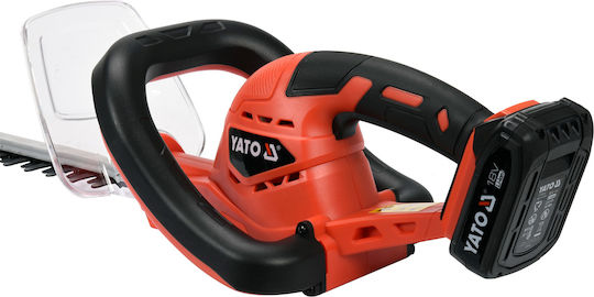 Yato YT-82832 Μπορντουροψάλιδο Μπαταρίας 18V με Μήκος Λάμας 56cm