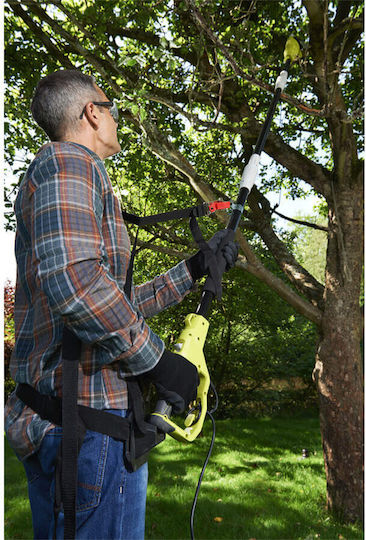 Ryobi 5133002315 Ηλεκτρικό Μπορντουροψάλιδο 750W με Μήκος Λάμας 45cm