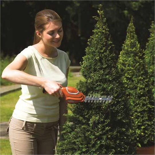 Black & Decker GSL700 с Дължина на Острието 15см