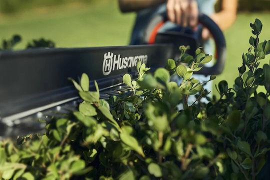 Husqvarna Aspire H50-P4A Hedge Trimmer Battery 18V with Blade 50cm 970 62 03-04
