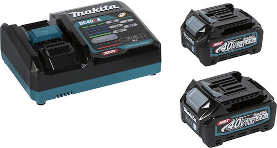 Makita UH006GD201 с Дължина на Острието 60см
