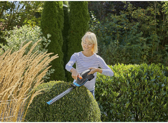 Gardena EasyCut 40/18V P4A Hedge Trimmer Battery 18V with Blade 40cm 14733-20