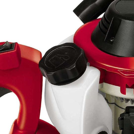 Einhell Geph 2555 A Μπορντουροψάλιδο Βενζίνης με Μήκος Λάμας 61cm