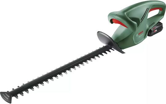 Bosch Easy HedgeCut 18V-52-13 Solo Hedge Trimmer Battery 18V with Blade 52cm 0600849M00