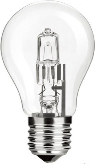 Geyer Halogen Lamp for Socket E27 with Power 100W 230V