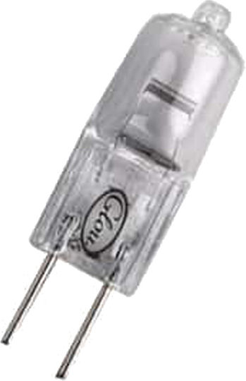 Giako Халогенна Лампа за Цокъл GY6.35 с Мощност 50W 12V