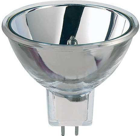 Osram Халогенна Лампа ENX 82V за Цокъл GY5.3 с Мощност 360W 82V
