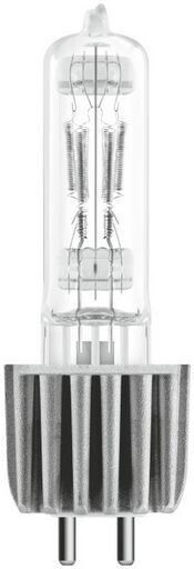 GE Halogenlampe HPL-575 mit Leistung 575W