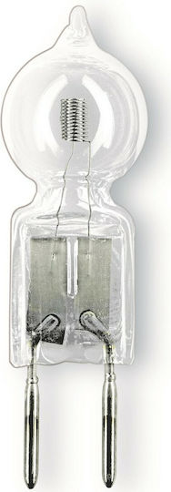 Ledvance Halogen Lamp Eco for Socket G4 with Power 14W 12V 2800K 220lm