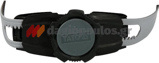 Yato YT-73973 Κράνος Εργοταξίου Κόκκινο