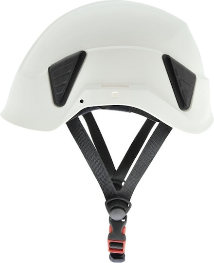 Kong Construction Site Helmet White 99711AW00KK