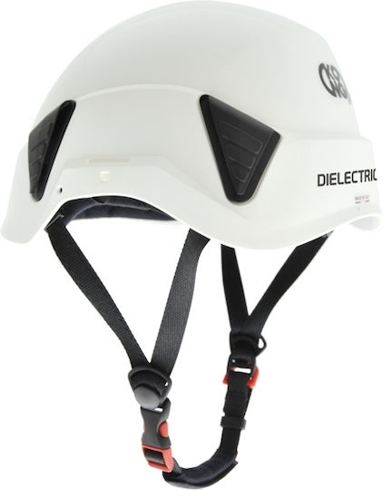 Kong Construction Site Helmet White 99711AW00KK