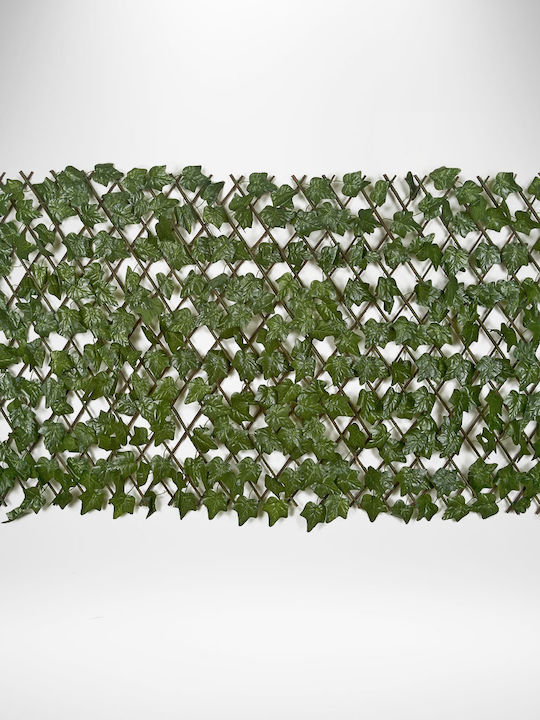 Lukia Künstliches Laubpaneel 2x1m